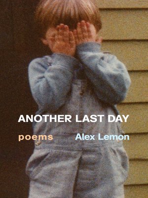 cover image of Another Last Day